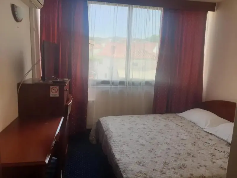 Photo de l’hôtel
