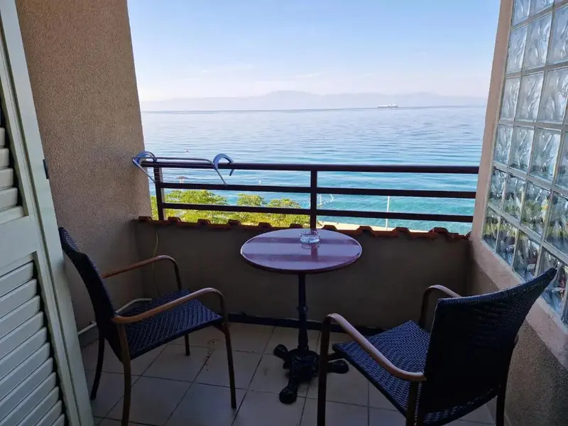 Photo de l’hôtel