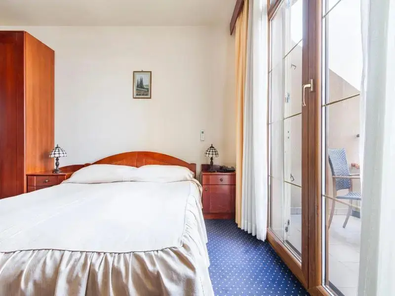 Photo de l’hôtel