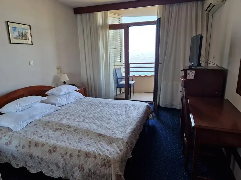 Photo de l’hôtel
