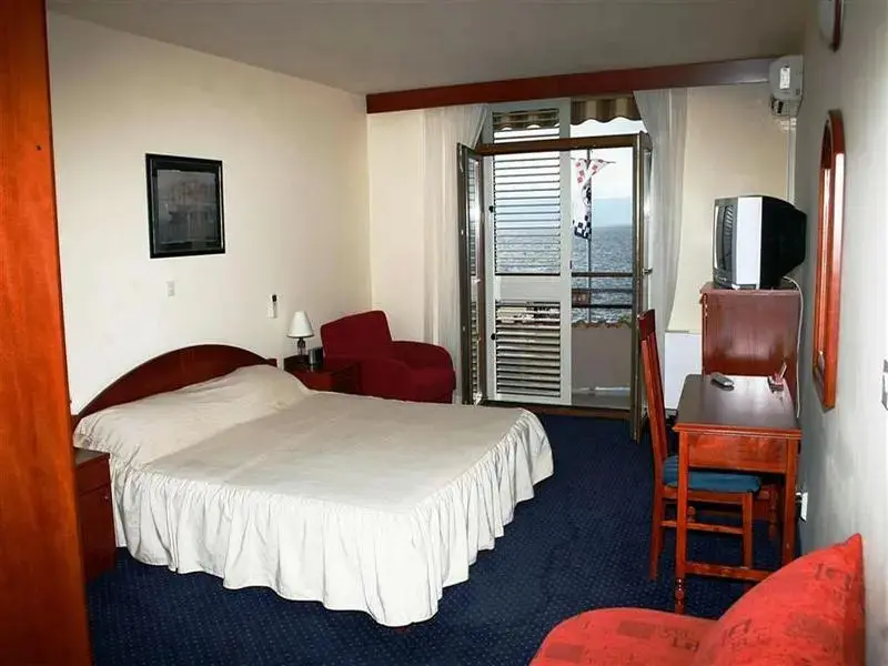 Photo de l’hôtel