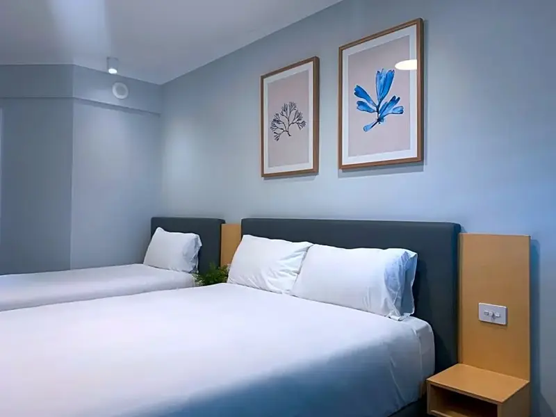Photo de l’hôtel
