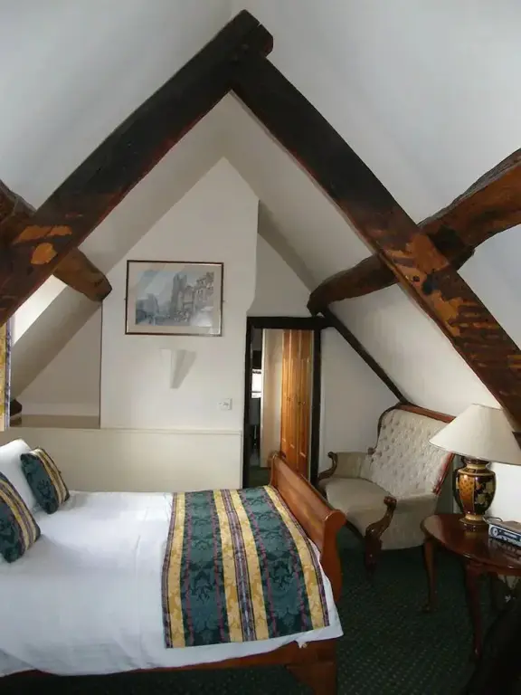 Photo de l’hôtel