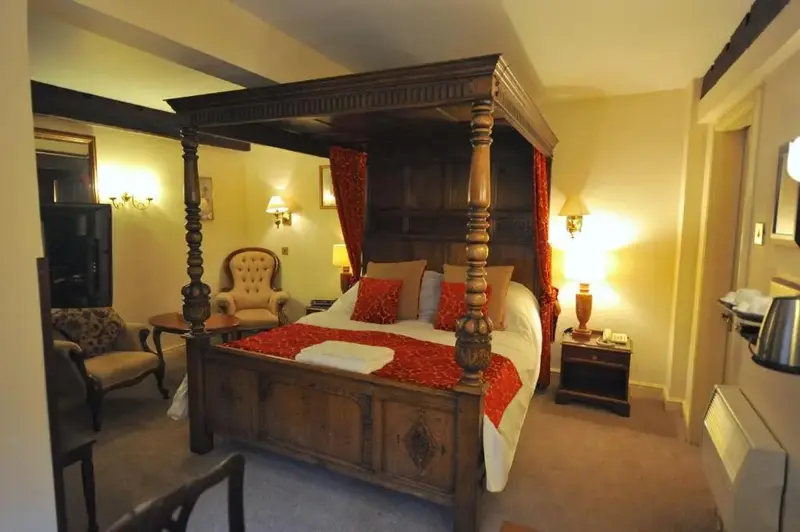 Photo de l’hôtel