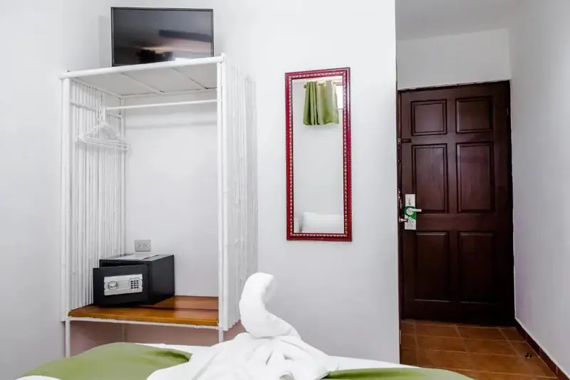 Photo de l’hôtel