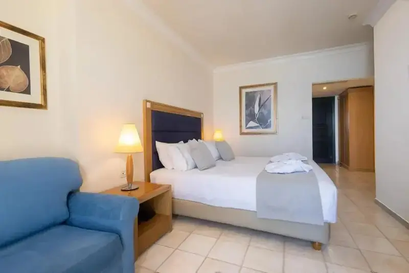 Photo de l’hôtel
