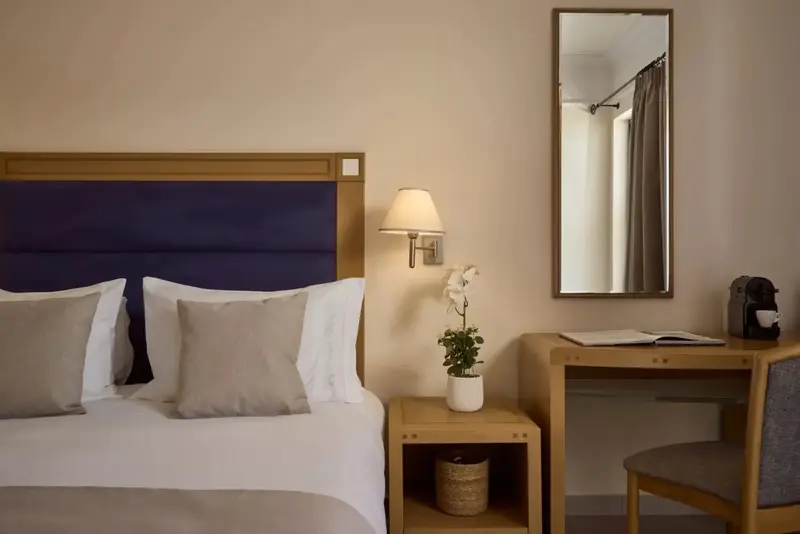Photo de l’hôtel
