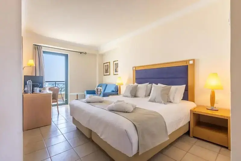 Photo de l’hôtel