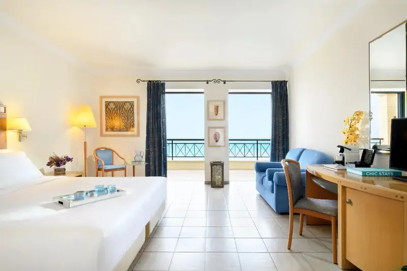 Photo de l’hôtel