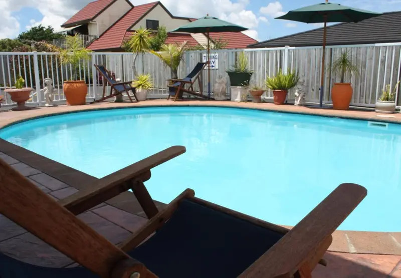 Avenue Heights Motel