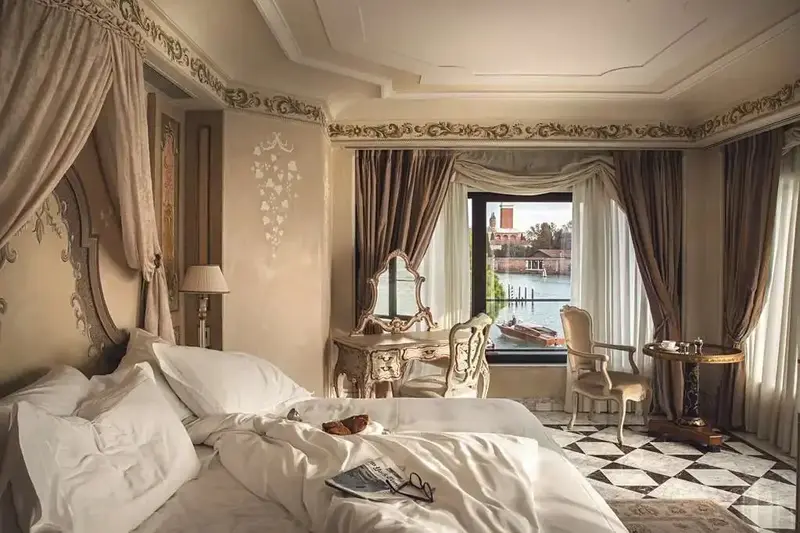 Photo de l’hôtel