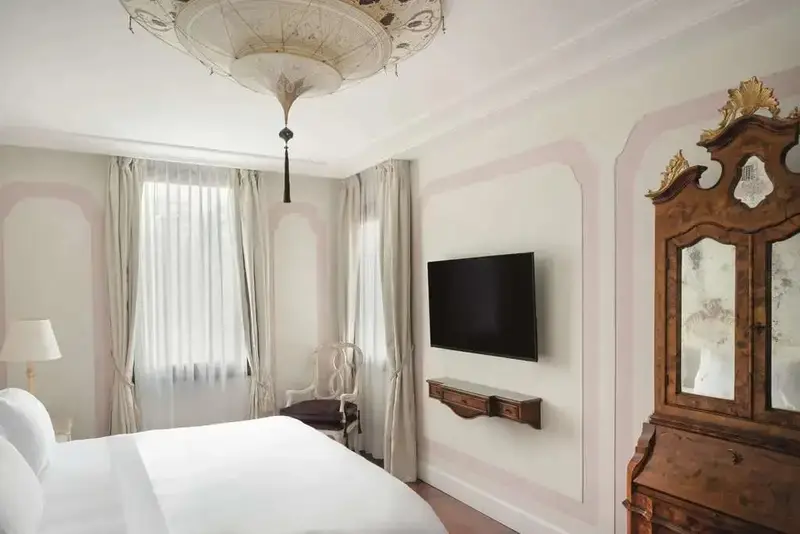 Photo de l’hôtel