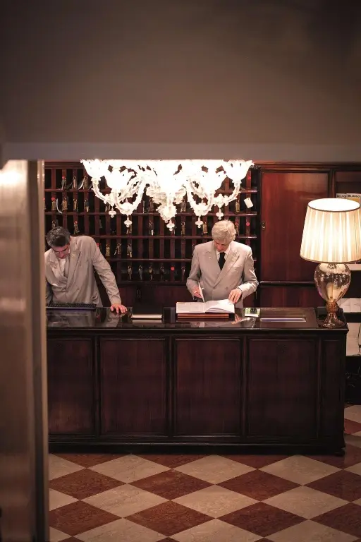 Photo de l’hôtel