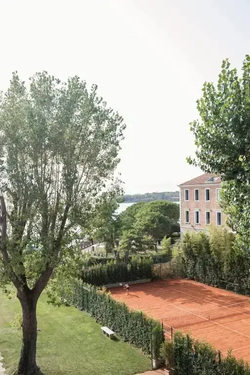 Cipriani, A Belmond Hotel