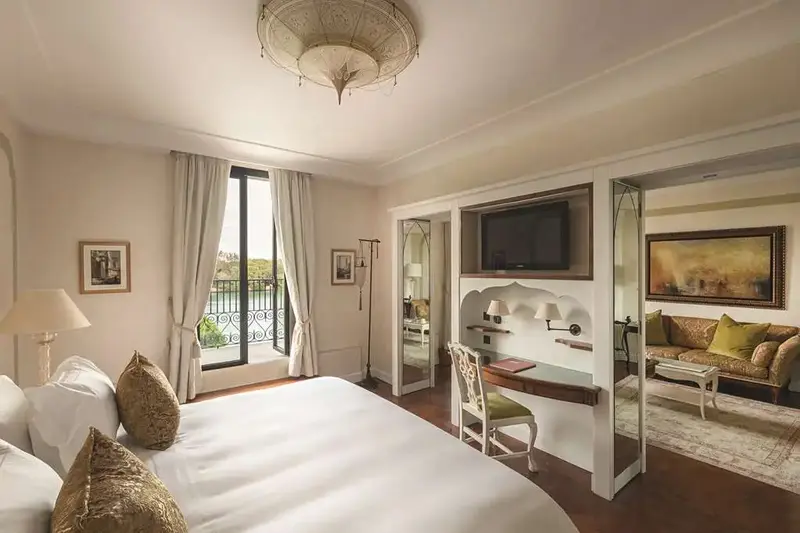 Photo de l’hôtel