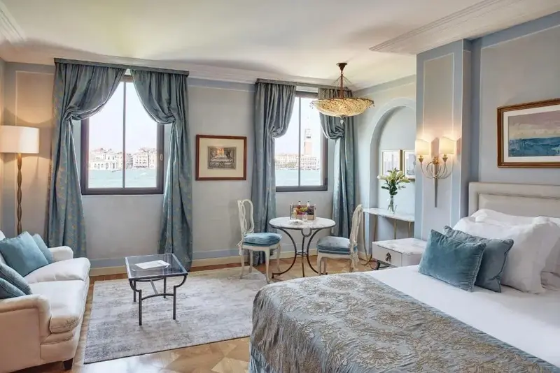 Photo de l’hôtel