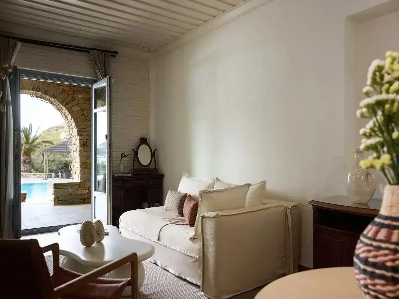 Photo de l’hôtel
