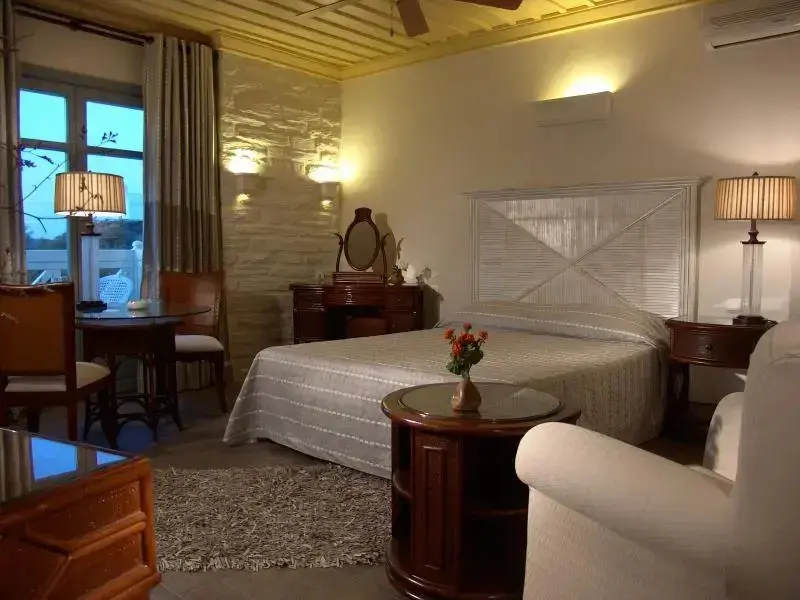 Photo de l’hôtel