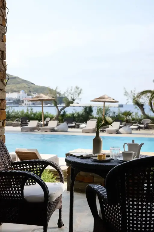 Photo de l’hôtel