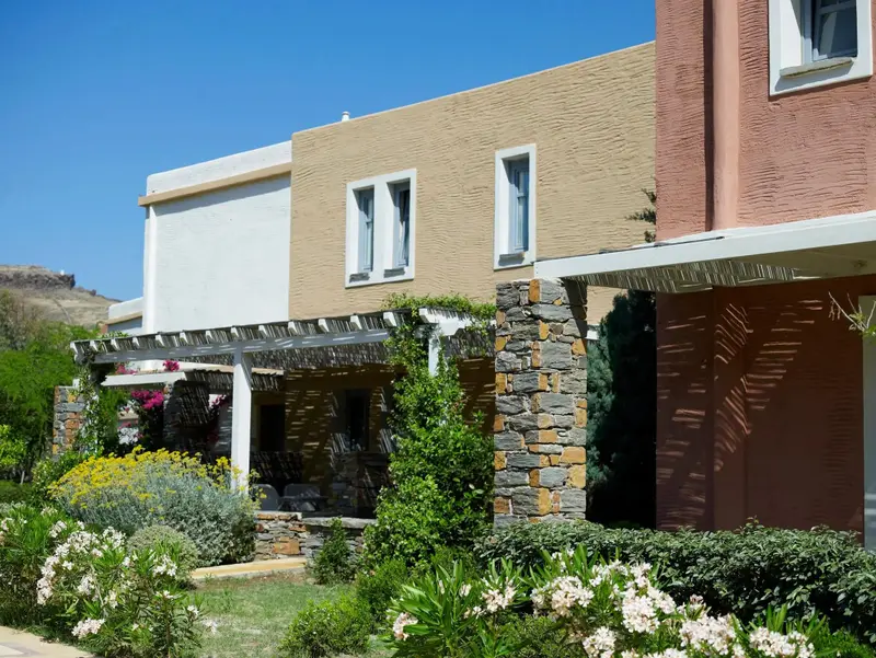 Photo de l’hôtel