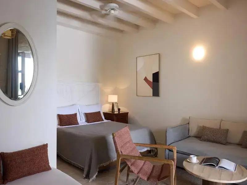 Photo de l’hôtel