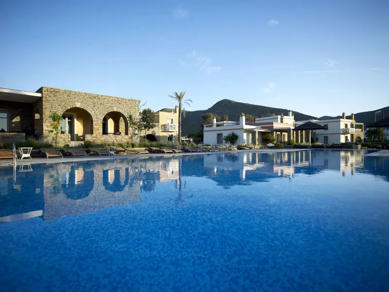 Porto Kea Suites