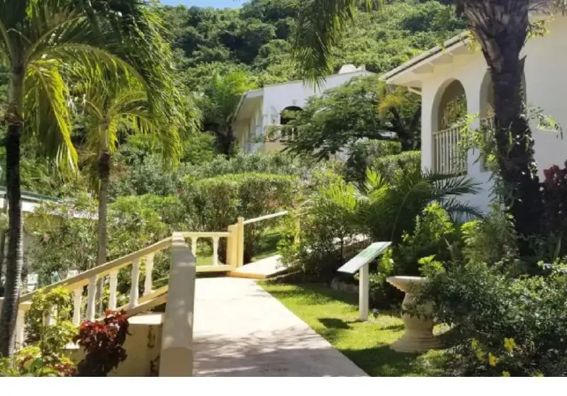 Photo de l’hôtel