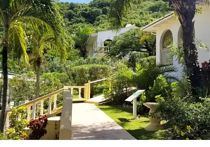 Photo de l’hôtel