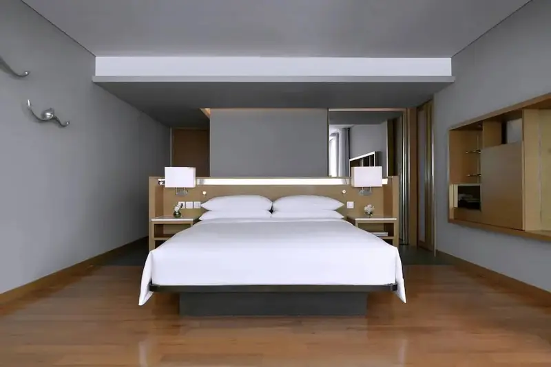 Photo de l’hôtel