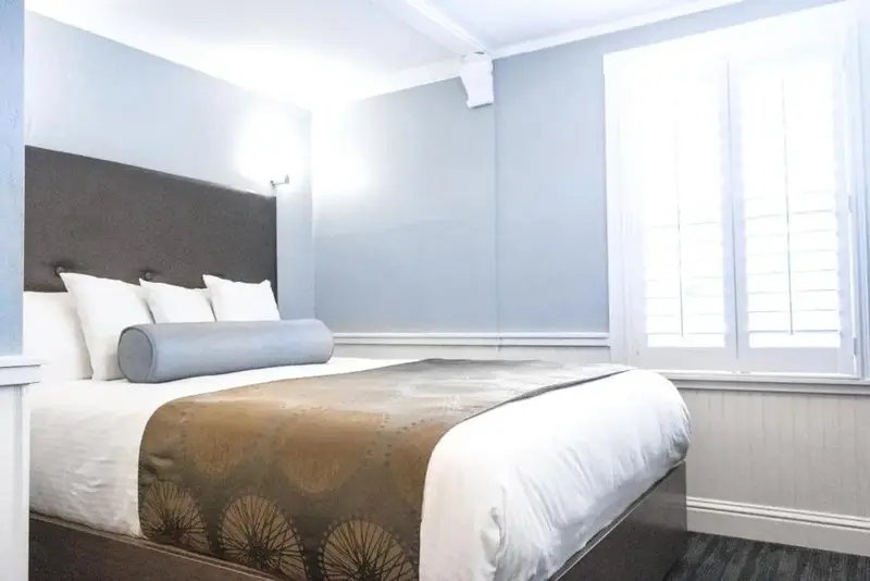 Photo de l’hôtel