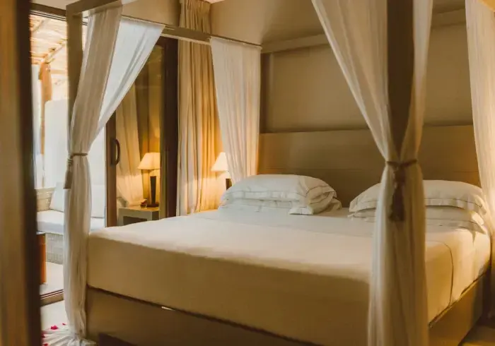 Photo de l’hôtel