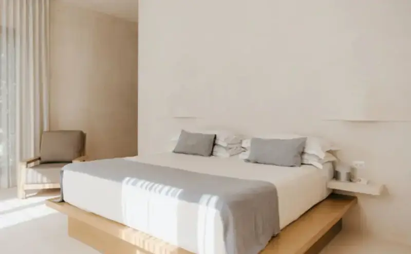 Photo de l’hôtel