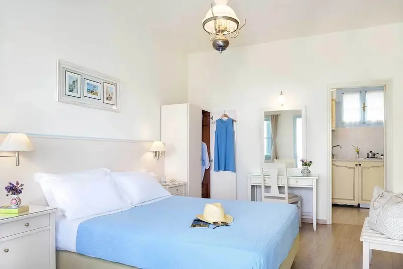 Photo de l’hôtel