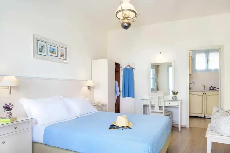 Photo de l’hôtel