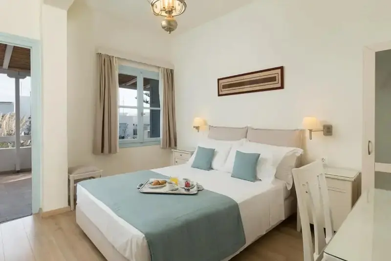 Photo de l’hôtel
