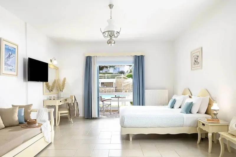 Photo de l’hôtel