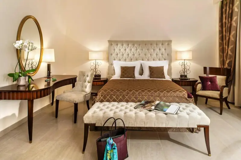 Photo de l’hôtel