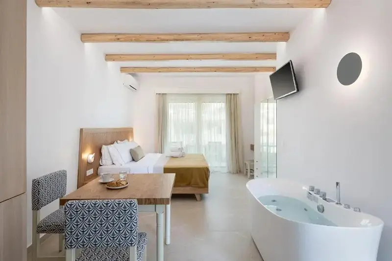 Photo de l’hôtel