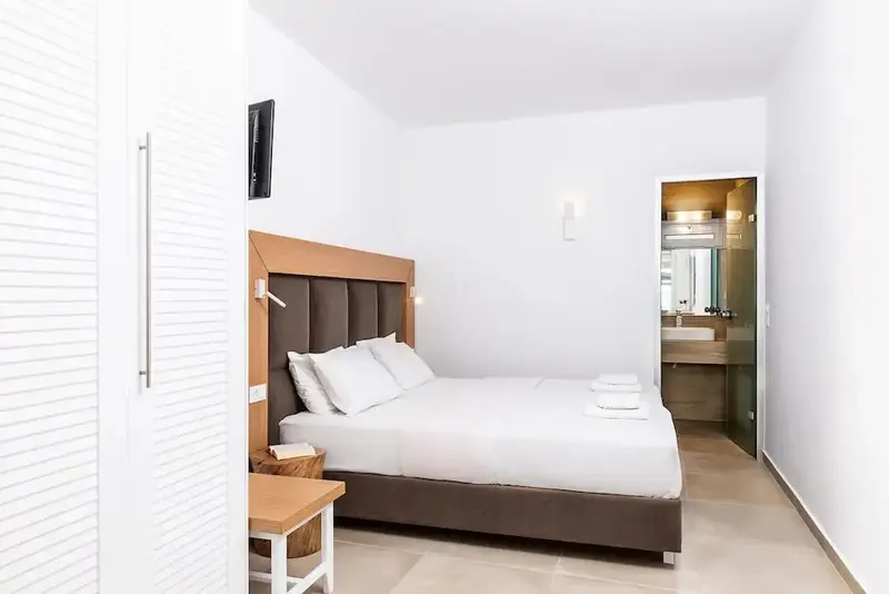 Photo de l’hôtel