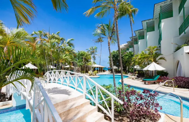 Mango Bay All Inclusive