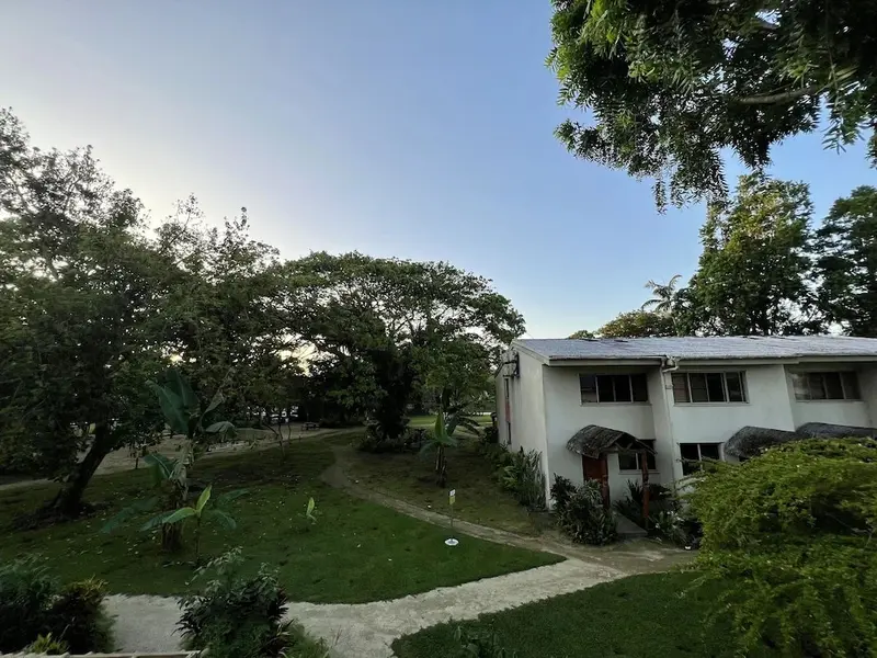 Photo de l’hôtel