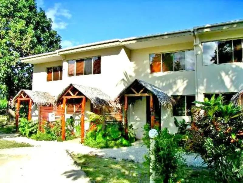 Photo de l’hôtel