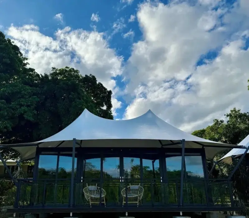 Photo de l’hôtel