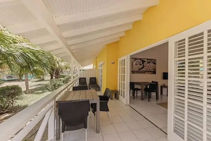 Photo de l’hôtel