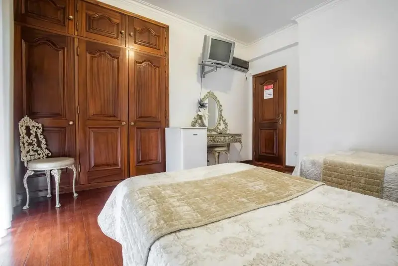 Photo de l’hôtel