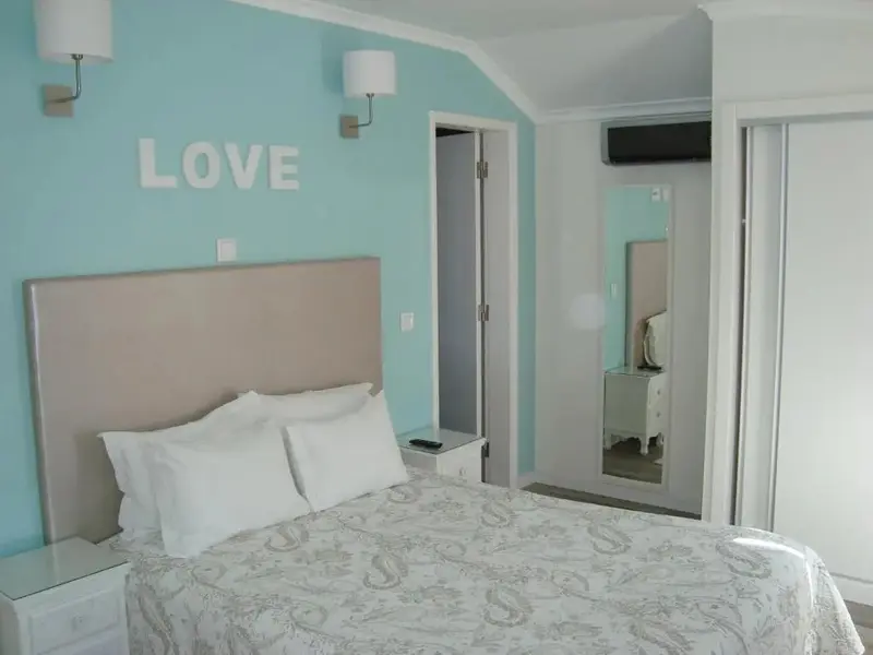 Photo de l’hôtel