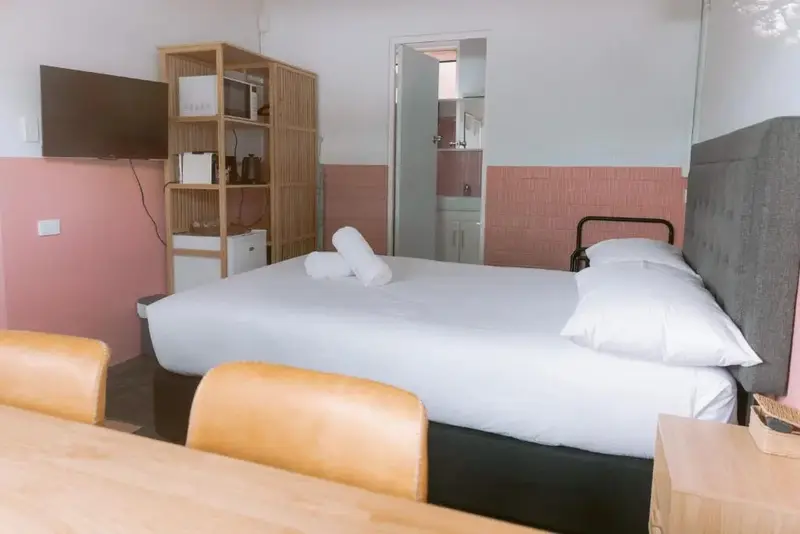 Photo de l’hôtel