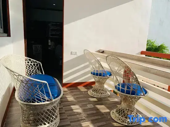 Photo de l’hôtel
