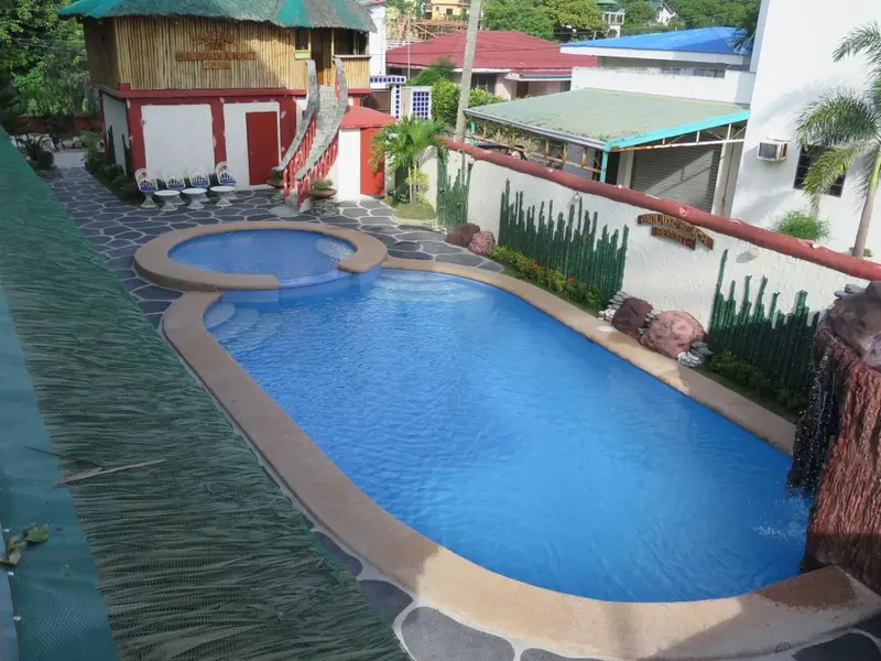 Badladz Beach and Dive Resort