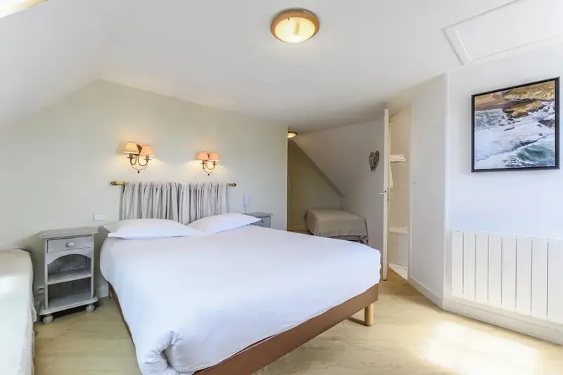 Photo de l’hôtel